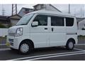 2019 Mitsubishi Minicab Van