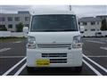 2019 Mitsubishi Minicab Van