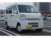 2019 Mitsubishi Minicab Van
