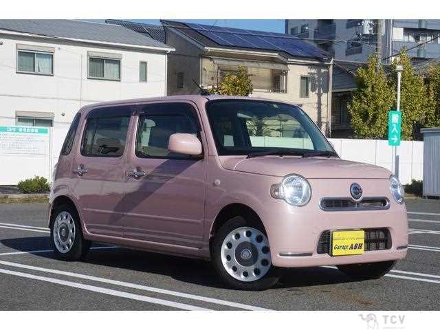 2012 Daihatsu MIRA COCOA