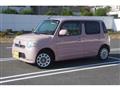 2012 Daihatsu MIRA COCOA