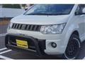 2015 Mitsubishi Delica D5