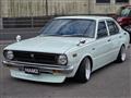 1975 Toyota Corolla Sedan