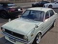 1975 Toyota Corolla Sedan
