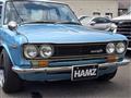 1971 Nissan Bluebird