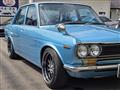 1971 Nissan Bluebird