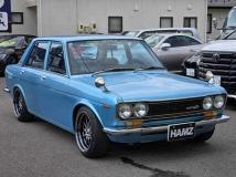 1971 Nissan Bluebird