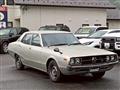 1977 Nissan Skyline