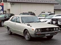 1977 Nissan Skyline