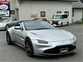 2021 Aston Martin V8 Vantage