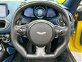 2021 Aston Martin V8 Vantage