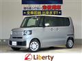 2025 Honda N BOX
