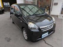 2012 Daihatsu Mira