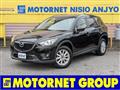 2013 Mazda CX-5