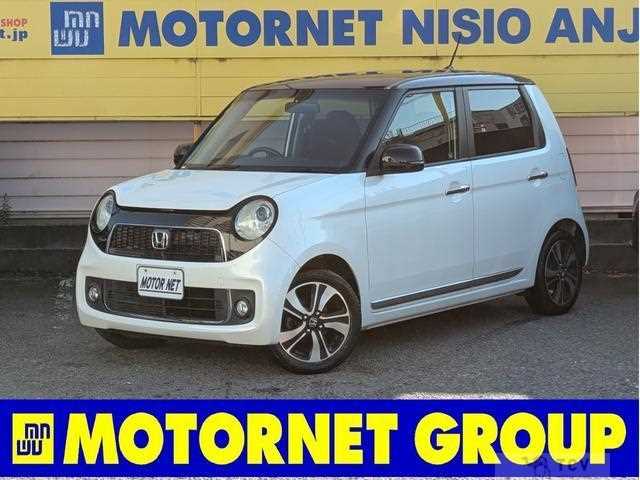 2013 Honda Honda Others