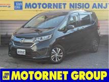 2018 Honda Freed