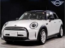 2023 BMW MINI