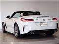 2020 BMW Z4