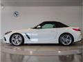 2020 BMW Z4
