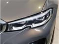 2020 BMW 3 Series