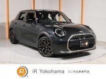 2025 BMW MINI