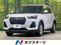 2023 Daihatsu Rocky