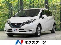 2019 Nissan Note