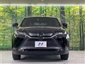 2022 Toyota Harrier