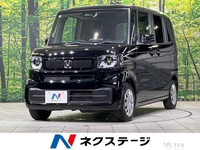 2024 Honda N BOX