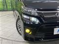 2012 Toyota Vellfire