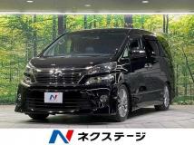 2012 Toyota Vellfire