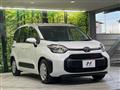 2025 Toyota Sienta
