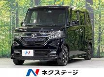 2019 Honda N BOX