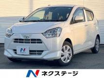 2017 Toyota PIXIS EPOCH