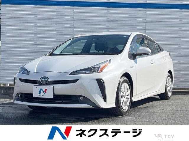 2019 Toyota Prius