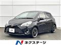 2019 Toyota Vitz