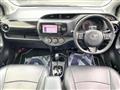 2019 Toyota Vitz
