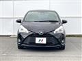 2019 Toyota Vitz