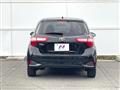 2019 Toyota Vitz