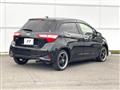2019 Toyota Vitz