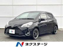 2019 Toyota Vitz