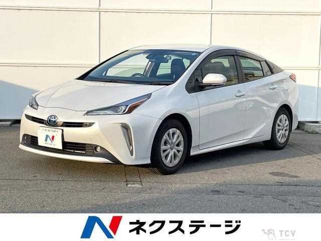 2022 Toyota Prius