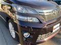 2012 Toyota Vellfire