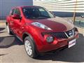 2011 Nissan Juke