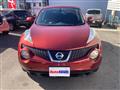 2011 Nissan Juke