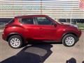 2011 Nissan Juke
