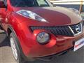 2011 Nissan Juke