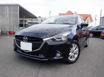 2014 Mazda Demio