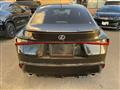2022 Lexus IS