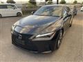 2022 Lexus IS
